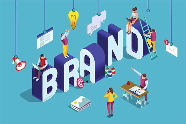 công cụ hỗ trợ Marketing tại the monest