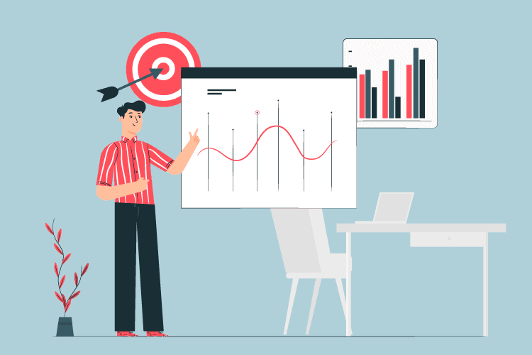 chiến dịch Marketing hiệu quả tại the monest