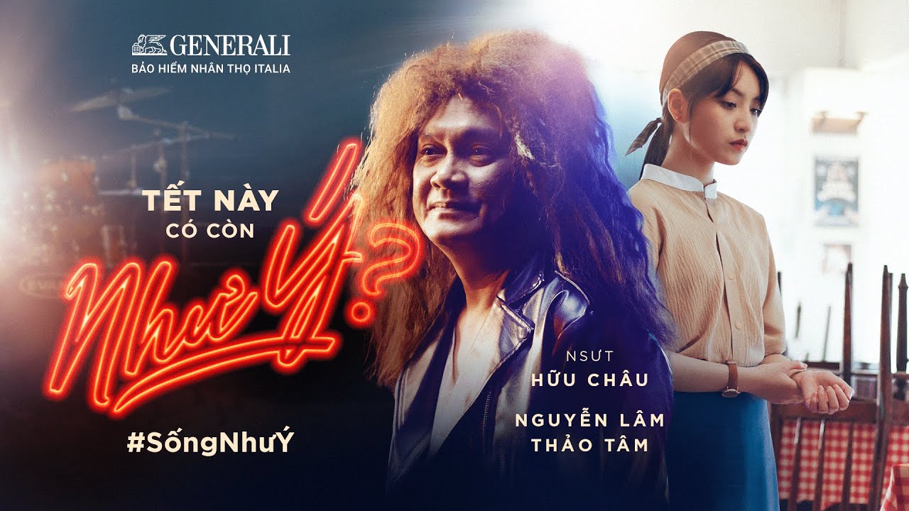 chiến dịch Tết nổi bật 2021 cùng The Monest