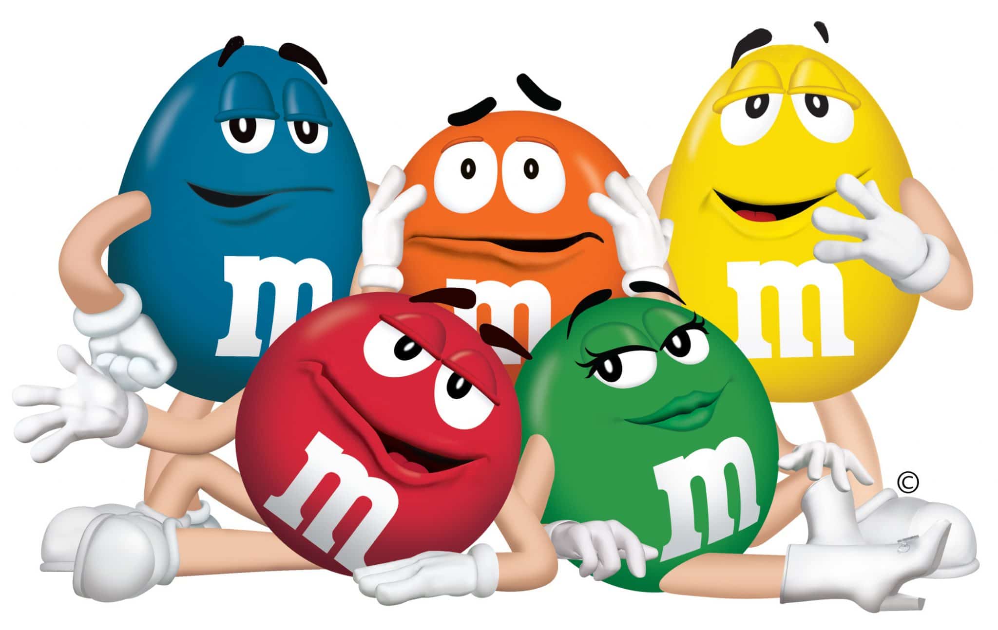 thiết kế logo mascot cùng The Monest