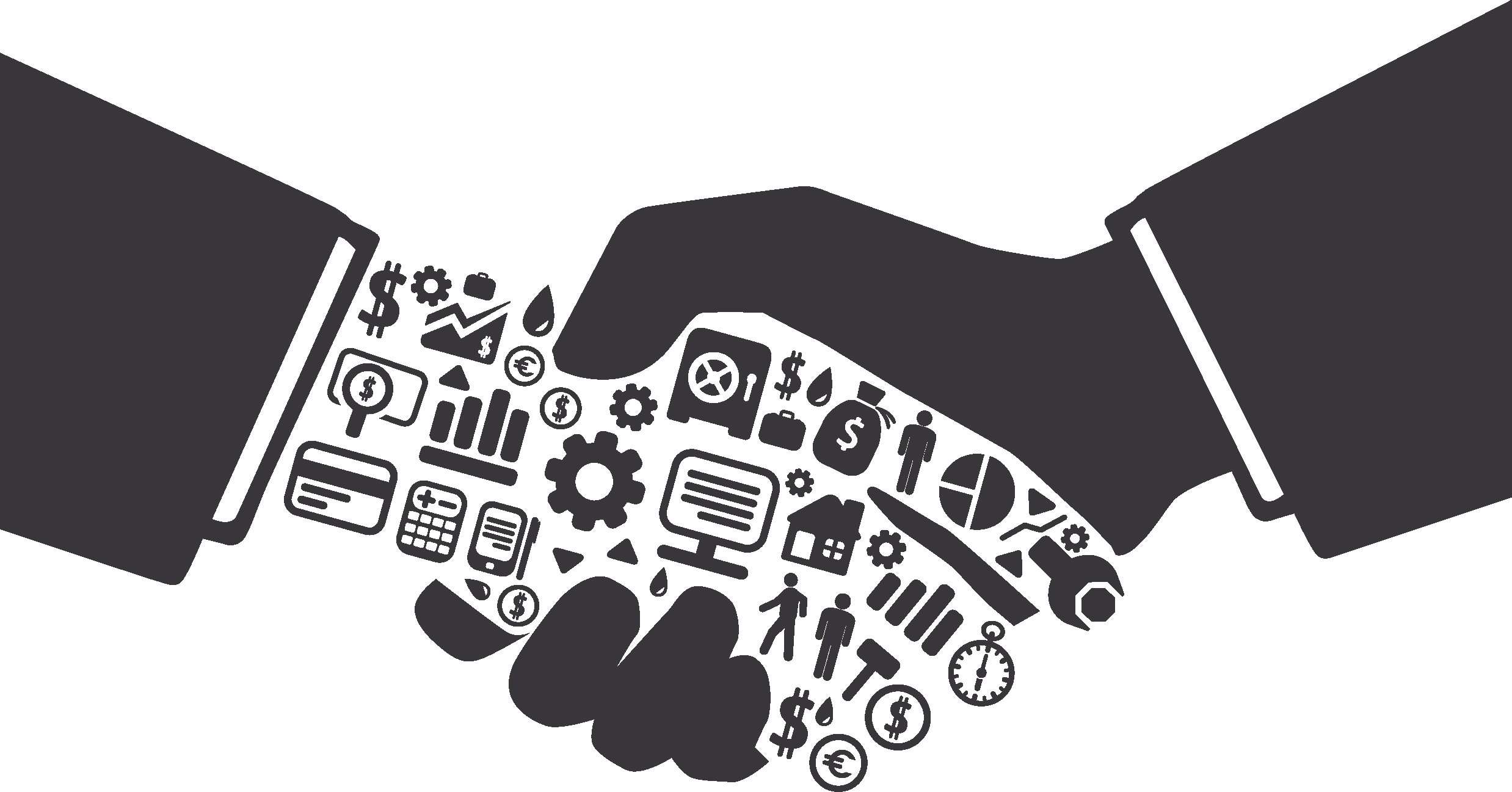 công cụ Marketing tại the monest