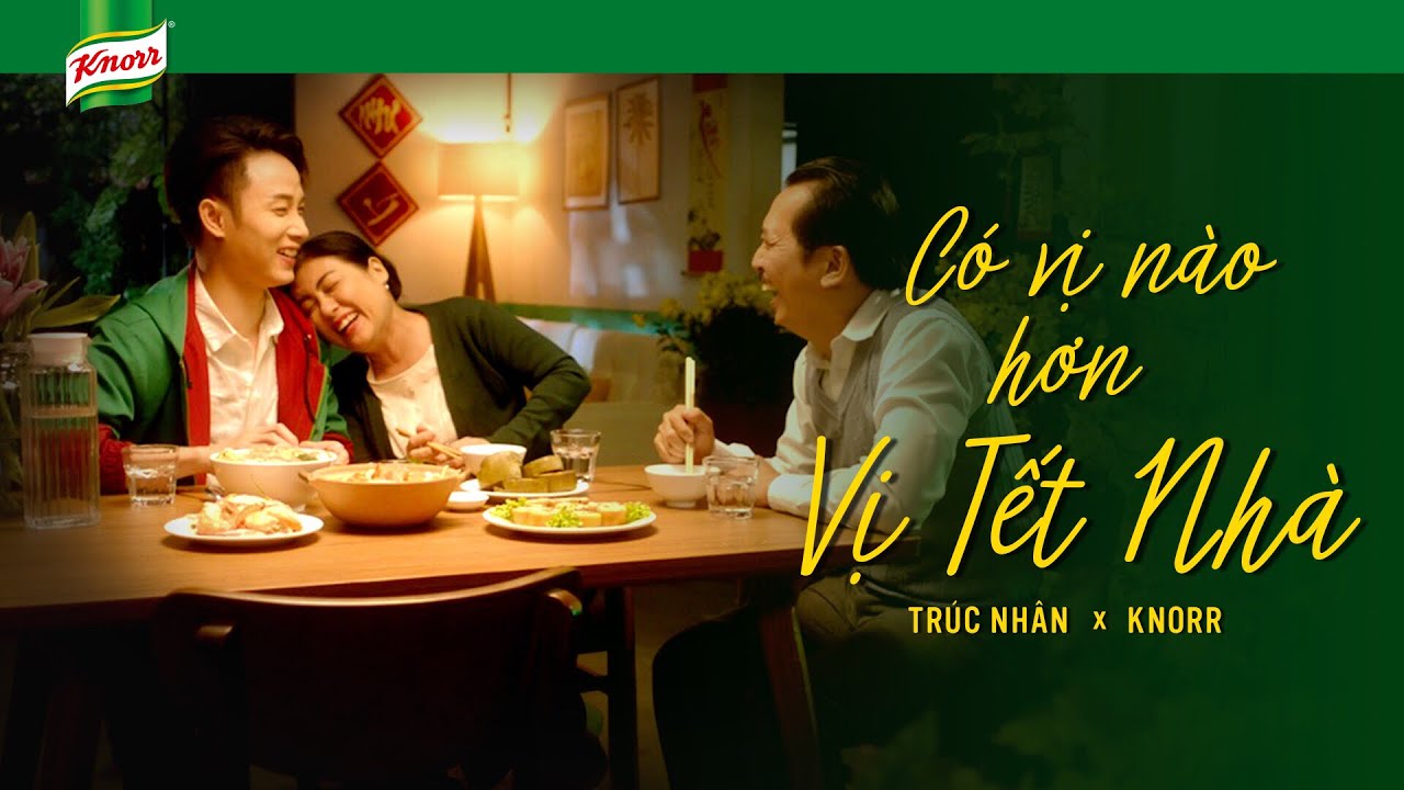 Chiến dịch Tết 2021 cùng The Monest