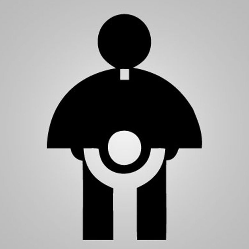 Ý tưởng thiết kế logo gây hiểu lầm cùng The Monest