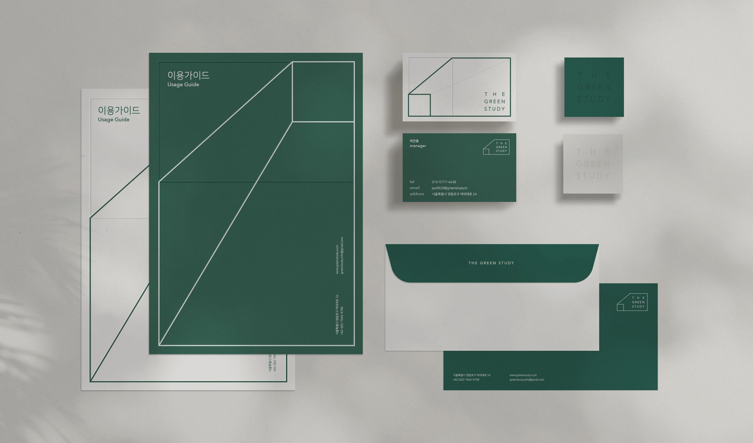 Khám phá bộ nhận diện thương hiệu đoạt giải iF Design Award 2020 cùng The Monest