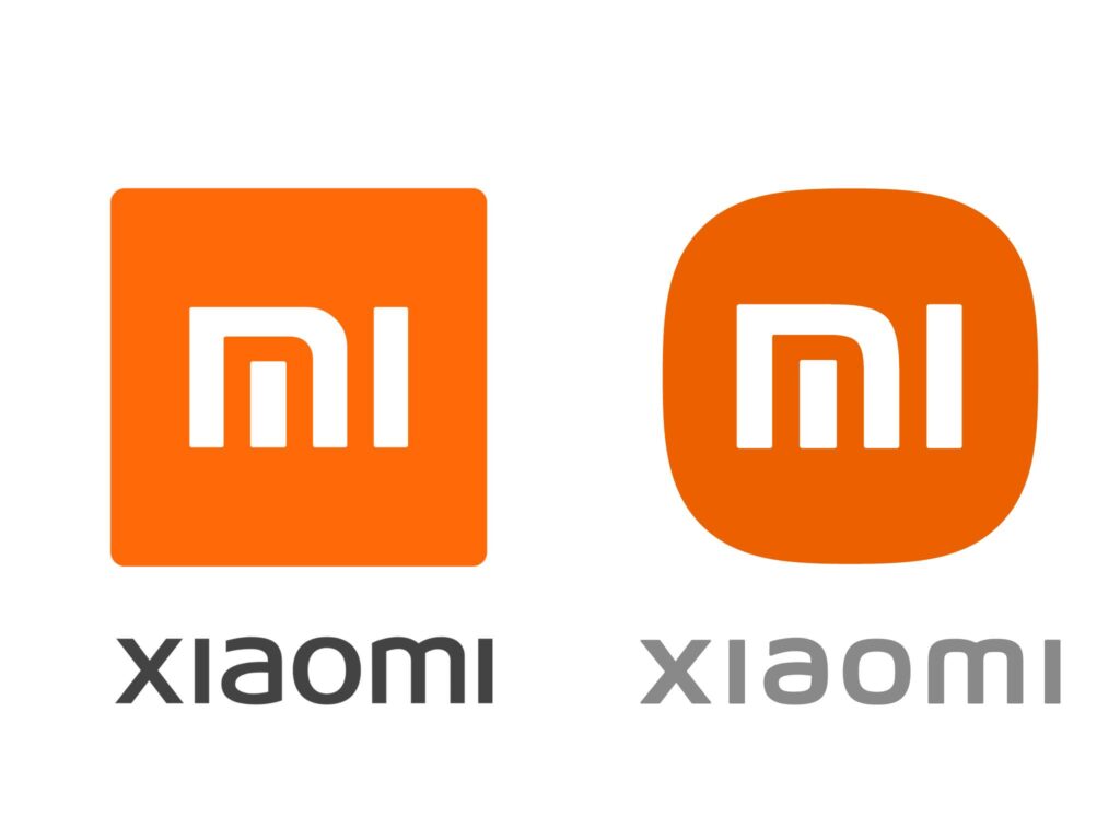 Tìm hiểu logo mới của Xiaomi cùng The Monest
