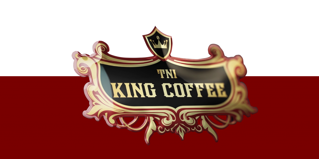 KING COFFEE The Monest