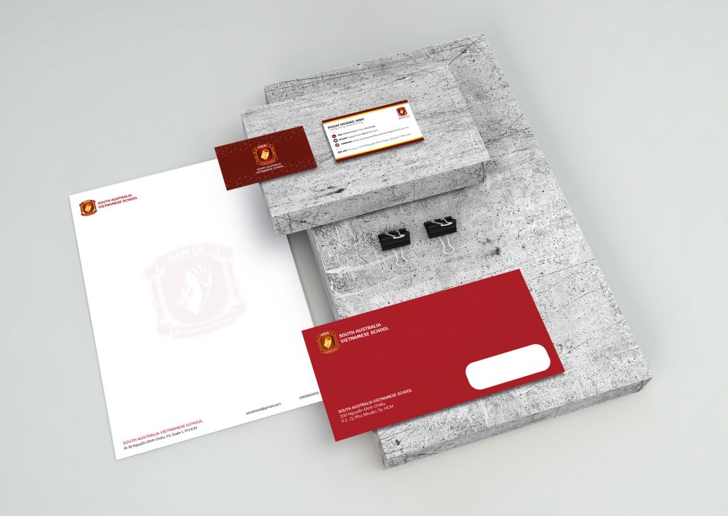 CẦN LƯU Ý GÌ KHI THIẾT KẾ PROFILE NĂNG LỰC NGÀNH GIÁO DỤC?